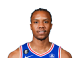 Louis King headshot