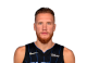 Ignas Brazdeikis headshot