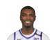 Vince Williams Jr. headshot