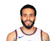 Duane Washington Jr. headshot