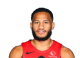 Markquis Nowell headshot