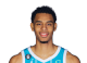 Jaylen Sims headshot
