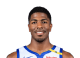 Nate Williams headshot