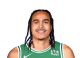 Dalano Banton headshot