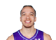 Jason Preston headshot