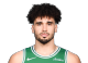 Gabe McGlothan headshot