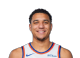 Kevin McCullar Jr. headshot