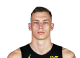 Luka Samanic headshot