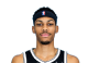 Darius Bazley headshot