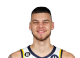 Deividas Sirvydis headshot