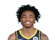 Jalen Lecque headshot