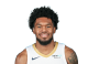 Keion Brooks Jr. headshot
