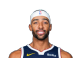 Zeke Nnaji headshot