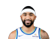 KJ Martin headshot