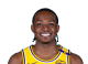 Quincy Olivari headshot
