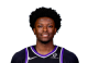 Isaiah Stevens headshot
