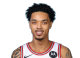 Brandon Boston Jr. headshot