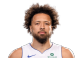 Cade Cunningham headshot