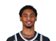 Keon Johnson headshot