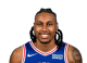 Jabari Walker headshot