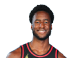 AJ Griffin headshot