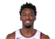 James Wiseman headshot