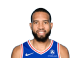Isaiah Mobley headshot