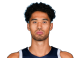 Johnny Juzang headshot