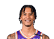 Jalen Bridges headshot