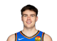 Alex Ducas headshot