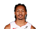 Jahmir Young headshot