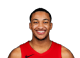 Nimari Burnett headshot