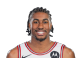 Jaden Ivey headshot