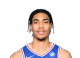 Hunter Sallis headshot