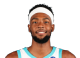 Brandon Miller headshot