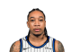 JD Davison headshot