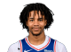Jameer Nelson Jr. headshot