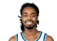 Antonio Reeves headshot