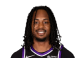 Tristen Newton headshot