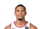 Orlando Robinson headshot