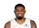 Rashaun Agee headshot
