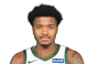 Kam Jones headshot