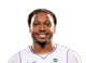 Chaz Lanier headshot