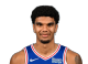 Dominick Barlow headshot