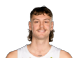 Luke Travers headshot