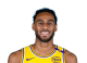 Armel Traore headshot