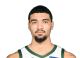 Kel'el Ware headshot