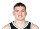 Tyler Bilodeau headshot
