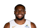Ernest Udeh Jr. headshot