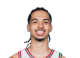 Trentyn Flowers headshot